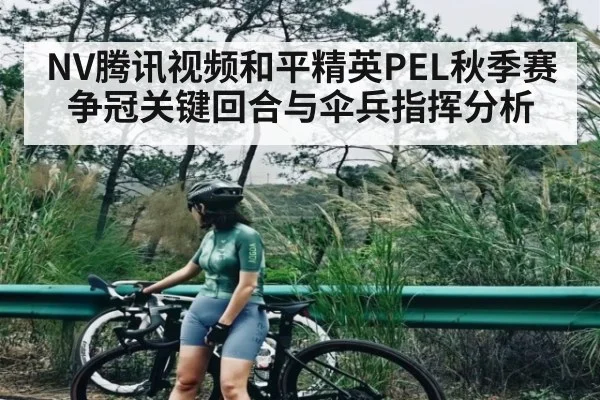NV腾讯视频和平精英PEL秋季赛争冠关键回合与伞兵指挥分析