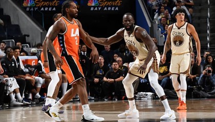 开云官网-但凡他的出场时间稍微减少一些，勇士可能都不会被快船翻盘？