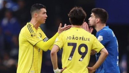 开云-卫报：鲁本-内维斯转会费2000万英镑，曼联认为投资值得冒险