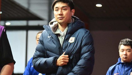 开云-意外！他是鲁能93青训唯一有可能善始善终的佼佼者，值得期待