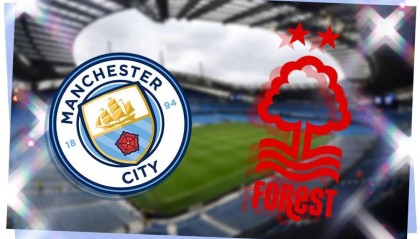 曼城上次顶级联赛主场负于森林还是1989年，此后8场不败