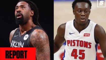 交易评级：篮网完成神操作 绿军补强不忘着眼未来