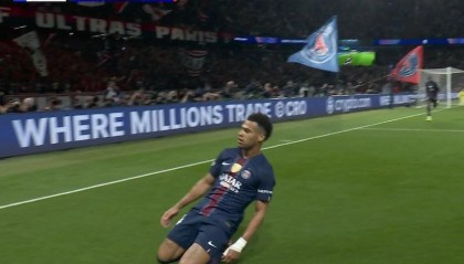 开云体育官网-7球追平姆巴佩，杜埃是21岁前欧冠淘汰赛进球并列最多的球员