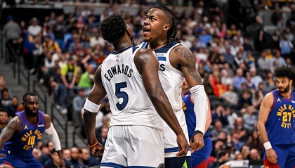 开云-迅速适应了森林狼的体系，后场新援已经成为了第二阵容的关键人物