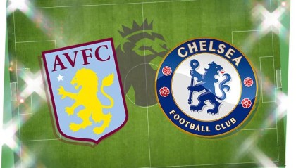 开云体育官网-能否避免？切尔西上次在联赛被维拉双杀还是1989/90赛季