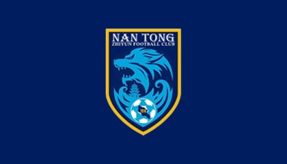 官方：原石家庄功夫门将聂旭冉加盟南通支云