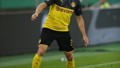 开云-德天空：执教8场仅拿2分，多特名宿皮什切克辞去波兰乙球队帅位