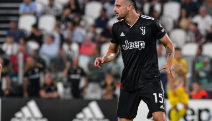 开云-加蒂打趣：我以前踢中场一年能进15到20个球，改踢前锋没准真能行