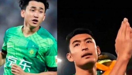 开云-强援到队！国安迎来争冠拼图，上赛季曾助球队双杀成都蓉城