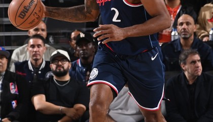 继续北伐~快船迎来三连胜&amp;排西部第9 和第8勇士的胜场差缩小到1个