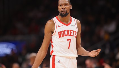 kaiyun-杜兰特：连败肯定失望 但不能陷入消极情绪的深渊