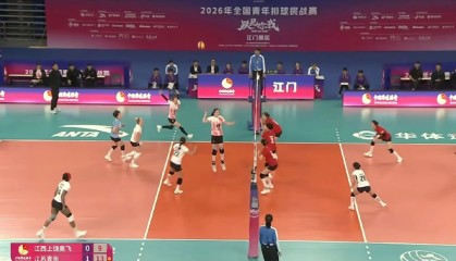 开云官网-以小打大3-1完胜！江苏U18女排力克成年队，平均16.7岁未来可期|江苏女排|中国男排|全运会|陈晓辉|常子鑫_新浪体育_新浪新闻